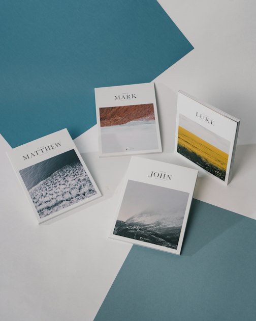 The Evidence of Things Unseen: A Review